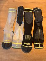 Wedze Skisokken maat 31-34., Broek, Wedze, Overige maten, Ophalen of Verzenden