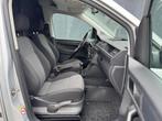 Volkswagen Caddy 2.0 TDI L1H1 BMT Economy Business | 1ste ei, Auto's, Bestelauto's, Stof, Gebruikt, 4 cilinders, Volkswagen