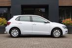 Volkswagen Polo 1.0 TSI 95pk Comfortline Automaat (bj 2019), 12 maanden, Gebruikt, Euro 6, 95 pk