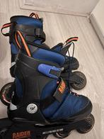 Skeelers maat 32-37, Sport en Fitness, Skeelers, Ophalen of Verzenden, Gebruikt, K2