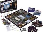 Sherlock Holmes Cluedo the classic mystery game - Compleet, Hobby en Vrije tijd, Gezelschapsspellen | Bordspellen, Ophalen of Verzenden
