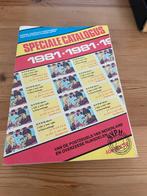 Speciale catalogus 1981 postzegels van Nederland, Postzegels en Munten, Postzegels | Toebehoren, Ophalen of Verzenden, Catalogus