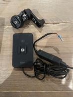 SP Connect draadloze oplader + Moto Mount –voor de motor, Ophalen of Verzenden, Zo goed als nieuw
