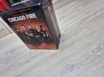 Chicago Fire - Complete serie seizoen 1 tm 9, Vanaf 12 jaar, Ophalen of Verzenden, Zo goed als nieuw, Actie en Avontuur