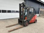 Linde H30D 3 ton Duplex Sideshift Diesel Heftruck (bj 2004), 3000 tot 4000 kg, Heftruck, Ophalen of Verzenden, Diesel