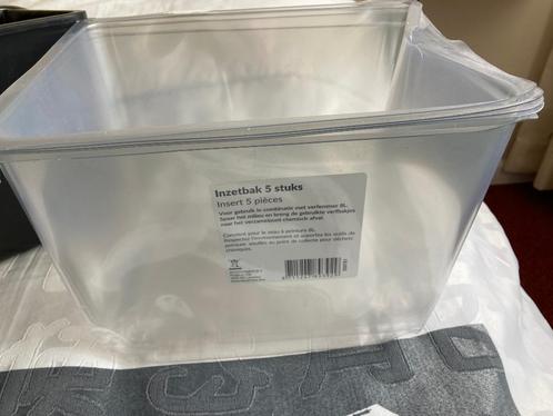 verfemmer inzet bak 8 liter, Doe-het-zelf en Verbouw, Schildersmaterialen, Nieuw, Overige typen, Ophalen