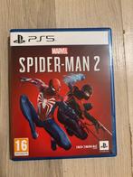 Spiderman 2 ps5, Ophalen, Nieuw