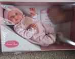 Antonio juan baby pop 42 cm nieuw, Ophalen, Nieuw