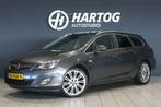 Opel Astra Sports Tourer 1.4 Turbo Sport + BI-XENON / TREKHA, Voorwielaandrijving, Stof, Gebruikt, 4 cilinders