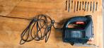Black & Decker decoupeerzaag 400w met 12 zaagjes, Doe-het-zelf en Verbouw, Ophalen