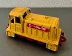 Matchbox Lesney locomotive, Ophalen of Verzenden, Gebruikt