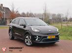 Kia e-Niro ExecutiveLine 64 kWh Facelift | 3 fase lader | Ca, Gebruikt, 1712 kg, Zwart, 204 pk