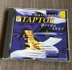 Nationale Taptoe Breda 1997 - cd, Cd's en Dvd's, Ophalen of Verzenden, Zo goed als nieuw