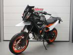 KTM 890 SMT UIT VOORRAAD LEVERBAAR! (bj 2023), Motoren, Motoren | KTM, SuperMoto, Bedrijf