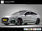Audi A5 Sportback 35 TFSI S-Line Edition Competition (SFEERV, Gebruikt, 4 cilinders, Leder en Stof, Origineel Nederlands