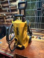 Karcher K3 Hogedrukreiniger Body + Slang, Ophalen, Gebruikt, Kärcher, Elektrisch