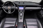 Porsche 911 Cabrio 3.0 Carrera S 421 PK | Camera | Lederen b, Auto's, Porsche, Achterwielaandrijving, Gebruikt, Euro 6, Cabriolet