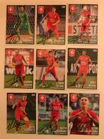 voetbal plaatjes, Ophalen of Verzenden, Nieuw, Overige binnenlandse clubs, Poster, Plaatje of Sticker