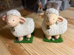 Papier mache schapen, Gebruikt, Ophalen of Verzenden