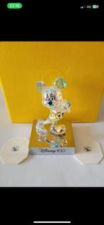 Swarovski Mickey mouse 100, Verzamelen, Nieuw, Ophalen of Verzenden, Figuurtje