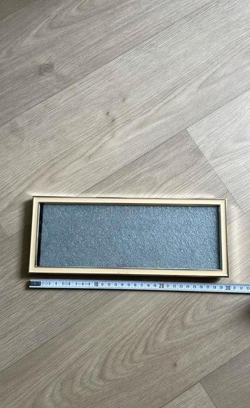 Fotolijst van Zara Home beschikbaar voor biedingen
