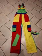 Kindertuinbroek carnaval MT 152, Ophalen, 146 t/m 152, Jongen of Meisje