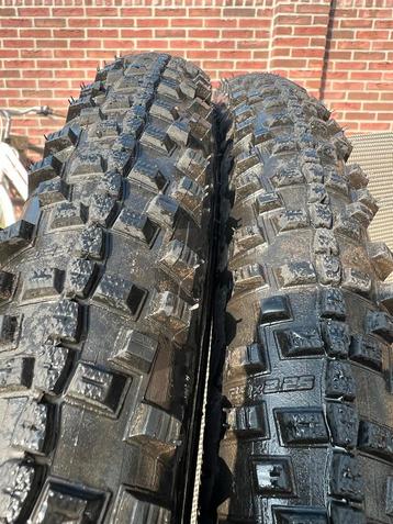 Schwalbe Smart Sam MTB Banden (Paar) beschikbaar voor biedingen