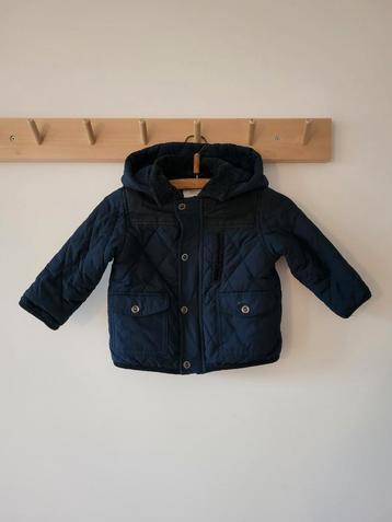 Winterjas Zara, maat 80 beschikbaar voor biedingen
