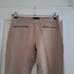 Josephine & Co legging broek beige paardrijdmodel XL 43878, Josephine & Co, ., Beige, Maat 42/44 (L)