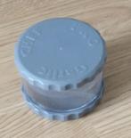 Garlic Chef Pro kruiden knoflook crushers , volgnr 9, Ophalen of Verzenden, Zo goed als nieuw