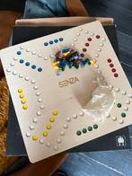 Keezen bordspel - Houten editie (bieden), Hobby en Vrije tijd, Gezelschapsspellen | Bordspellen, Drie of vier spelers, Ophalen of Verzenden