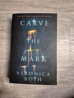 Carve the Mark - Veronica Roth, Ophalen of Verzenden, Zo goed als nieuw, Veronica Roth