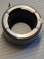 Nikon F tussenring analoog 36MM nieuw, Audio, Tv en Foto, Fotocamera's Analoog, Ophalen of Verzenden, Zo goed als nieuw, Spiegelreflex