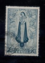 X151) 1933 Belgie Mi 365 €300 gestempeld geen garantie, Ophalen of Verzenden, Gestempeld