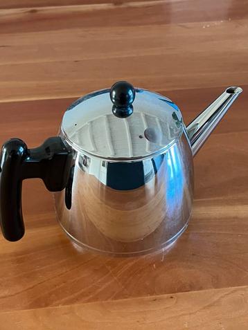 Bredemeijer theepot dubbelwandig 1,2 l beschikbaar voor biedingen
