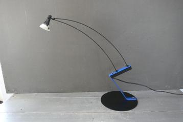 Vintage Ikea 'Rapid' tafellamp jaren '80 typ 9202 beschikbaar voor biedingen