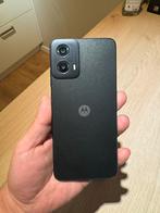 Motorola G34 128GB 5G, Telecommunicatie, Mobiele telefoons | Motorola, Zwart, Touchscreen, Ophalen of Verzenden, Zo goed als nieuw
