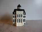 KLM huisje 100 special, Verzamelen, KLM Huisjes, Ophalen of Verzenden, Zo goed als nieuw, Paleis of Waag