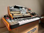Korg-mix, Ophalen, Zo goed als nieuw