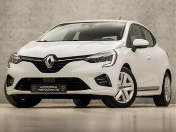 Renault Clio 1.6 E-Tech Hybrid 140 Sport 140Pk Automaat (VIR beschikbaar voor biedingen