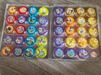 Yu gi oh chaps, Verzamelen, Flippo's, Ophalen of Verzenden, Verzameling, Met verzamelmap(pen)