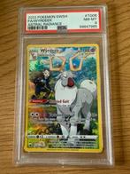 Wyrdeer TG06/TG30, Ophalen of Verzenden, Nieuw, Losse kaart