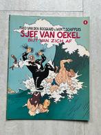 Sjef van Oekel #4, Eén stripboek, Ophalen of Verzenden, Gelezen