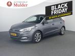 Hyundai i20 1.2 HP i-Motion Comfort | Clima |, Auto's, 83 pk, Gebruikt, Euro 6, 4 cilinders