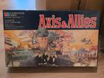 Axis & Allies Spring 1942 - MB Gamemaster Series, Hobby en Vrije tijd, Gezelschapsspellen | Bordspellen, Vijf spelers of meer