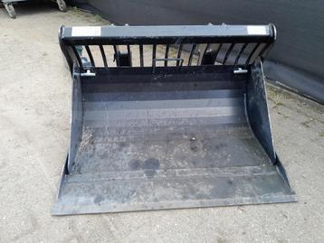 Giant Compact aansluiting snelwissel en bakkenset beschikbaar voor biedingen