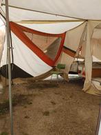 Holtcamper feluka, Ophalen, Gebruikt