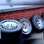 Ronal R10 Turbo Fase 1 4x100 (4x98), Ophalen, Overige, Gebruikt, Overige