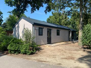 EuroParcs Vakantiewoning Chalet te Koop Biddinghuizen beschikbaar voor biedingen