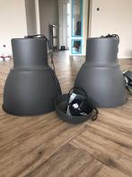 Twee hektar ikea lampen, Ophalen of Verzenden, Gebruikt, Minder dan 50 cm